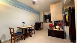 Blk 5 Dover Court (Queenstown), HDB 3 Rooms #564119011